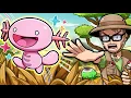 Download Lagu I Spent Over a Week Shiny Hunting in the Safari Zone! Safari Week 2025