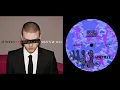 SexyBack Temptation - SIDEPIECE VS Justin Timberlake (Remix)