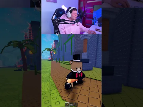 DUEÑO STEAL AN EGG🥚😨 ME CONVIERTE EN BOSS😳