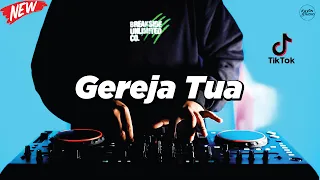 dj gereja tua remix nostalgia viral fullbass terbaru 2024 dj kevin 