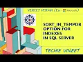 SORT - IN