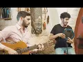 Fikki Za'alek - Noor Alraee & Delia Arts
