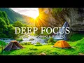 Download Lagu Work Music for Concentration - 12 Hours of Ambient Study Music to Concentrate #11