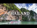 Download Lagu Thailand 🇹🇭 - Discovering Paradise | A Visual Symphony of the Land of Smiles | 4K Ultra HD 🌴