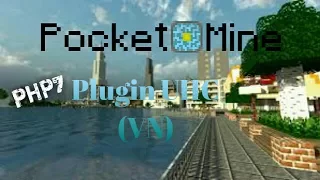 Pocketmine Plugin BuiltUHC PHP7 Tutorial