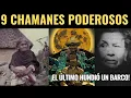 The 9 Most Powerful Shamans in Mexico Secrets of Mexican Shamanism