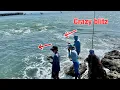 Tide Changed and These Fish Went Crazy Sebastian Inlet