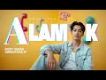 Download Lagu Cover - ALAMAK • Rizky Febian \u0026 Adrian Khalif •  RnB Version (Video Lirik)