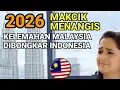 Lagu 2026, Makcik Menangis, Kelemahan Malaysia Dibongkar Indonesia