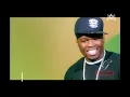 50 Cent & Olivia - Candy Shop (Live @ Hit Machine, 2005)