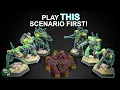 BattleTech Alpha Strike Your First Game Turn by Turn