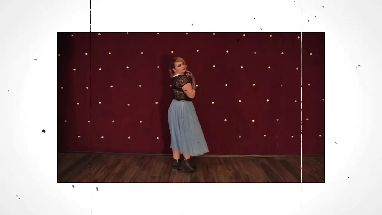 Christina Aguilera - Christmas Time (Choreo by Ivan Pik) Christina Aguilera - Christmas Time (Choreo by Ivan Pik)
