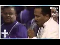 Download Lagu Just Jesus - Dr. Jonathan Greer and the Cathedral Of Faith Choir