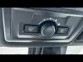 How To Use CRAWL CONTROL Multi-Terrain Select On Your Tacoma TRD OFF-ROAD