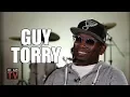 Guy Torry on Following His Older Brother Joe Torry in Comedy and Acting Part 1