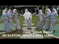 Bidan siaga cover || Metha Eil yanti (IBI ranting swasta kota Jambi)