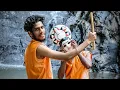 Download Lagu ആരാണ്ടാ ആരാണ്ടാ നാടിനുടയോൻ | aranda nadinudayon | ahiri folk media | theyyattam | arun vasupuram