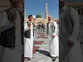Download Lagu Maher Zain \u0026 Harris J - Qalbi Fil Madinah | Lyrics Video | قلبي في المدينة