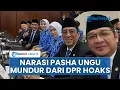 Download Lagu Viral Video Narasi Pasha Ungu Mundur dari DPR Tak Mau Makan Uang Haram seusai Dipuji Tak Joget