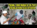 Lagu POCONG TIAP MALAM  TEROR WARGA KETUK PINTU.WARGA SETEMPAT PADA KETAKUTAN.