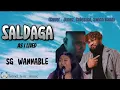 Download Lagu Saldaga \