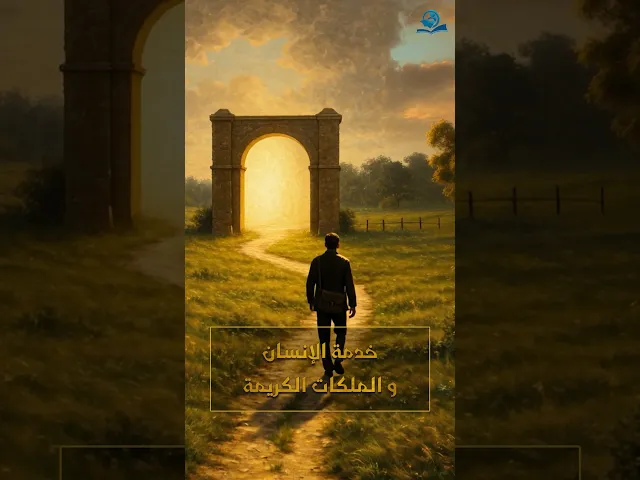 ⁣عمرك جوهرة ثمينة