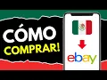 How to Buy on eBay from Mexico in 2 minutes