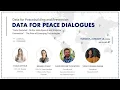 Download Lagu Data for Peace Dialogue: Hate Decoded - Online Hate Speech and Violence Prevention