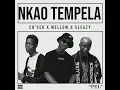 Nkao Tempela - Ch'cco & Mellow & Sleazy