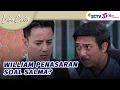 Download Lagu Ayah Ridwan Kasih Tau William Siapa Salma! | Luka Cinta Episode 319