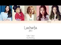 f(x) - Lachata (Color Coded Han|Rom|Eng Lyrics) | mincy