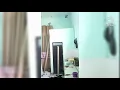 KERJAIN TEMEN YANG LAGI MANDI