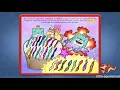 Magical Subtraction - Interactive Stories for Kids