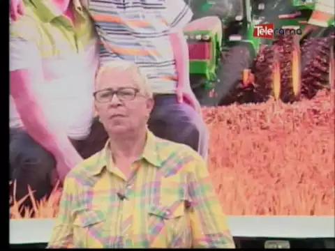 Ecuador Agropecuario 01-08-2016