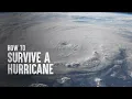 How to Survive a Hurricane According to Science
