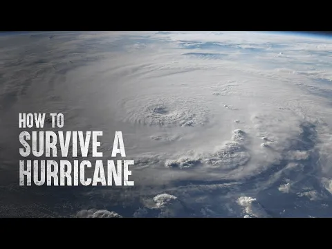 Download MP3 How to Survive a Hurricane, According to Science