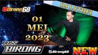 dj luthfi ap 01 mei 2023 special party pardamean
