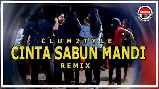 Download Clumztyle - Cinta Sabun Mandi ReMix 2021 MP3
