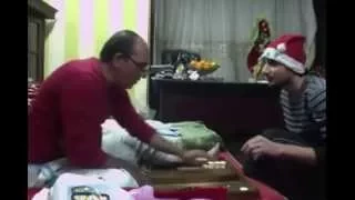 انا شلت كيميا محمد مجدى دندنها