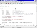 C Programming Mark Virtue Chapter 05