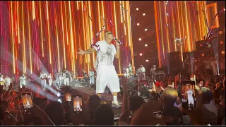 في حياتنا ناس كاملة من حفل عمرو دياب في بيروت ٢٠٢٥ Amr Diab In Beirut August 2025 4K 