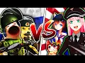 Download Lagu MOTHERLAND vs ANIME