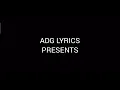 Naaman Ft Marcus Gad Soul Plan Lyrics