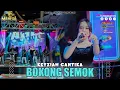 Lagu Keyziah Cantika - Bokong Semok I  Mahesa music live turi - lamongan