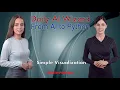 Day 59 Podcast Simple Visualization - Beginner s Guide for AI Coding