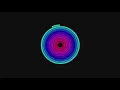 2 Minute Radial Timer