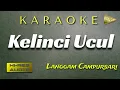 Download Lagu Kelinci Ucul Karaoke Langgam set Gamelan Korg Pa600 + Lirik
