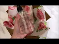 One-hundred Roses Spa Gift Box - Video 4 of 4