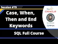 SQL - Part 79