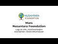 Download Lagu Mars Nusantara Foundation